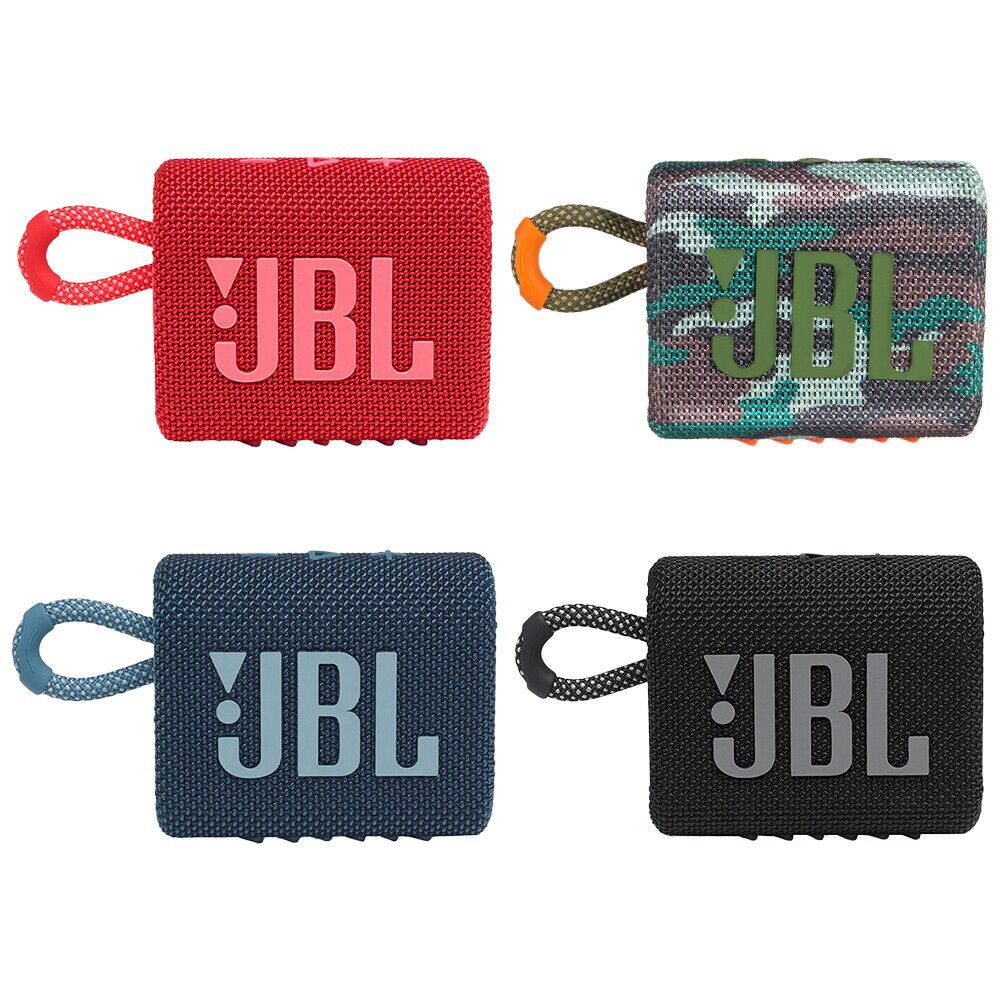 JBL Go3