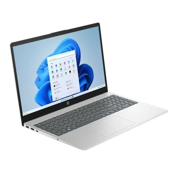 15.6” FHD Laptop, AMD Ryzen 5-7520U, 8GB RAM, 512GB