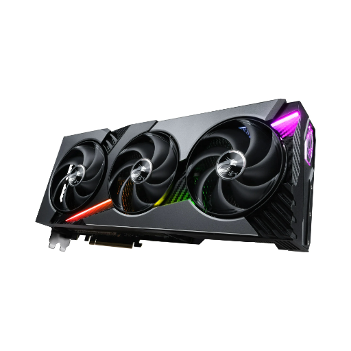 MSI 32GB VRAM RTX 5090 Triple Fan Cooling